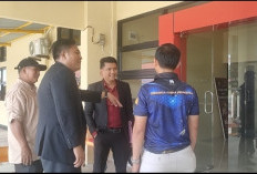 Dituding Serobot Lahan dan Rusak 28 Pohon Karet, Yon Solni Adukan PT MSS ke Polres Seluma