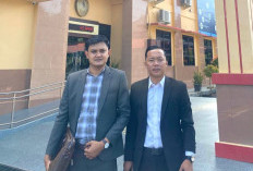 Anak Anggota DPRD Seluma Dilaporkan ke Polres Terkait Pencurian Mobil Terios