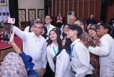 Resmi Ditutup, Magang Nasional Batch I,  Sertifikasi Kompetensi dan Akses Kerja