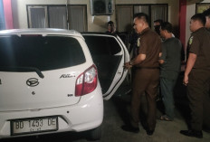 Hasil Banding Keluar, JPU Kejari Seluma Ajukan Upaya Kasasi! Kasus Oknum LSM Kena OTT