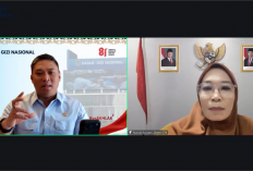 BGN Perkuat Pengawasan Program MBG, Guru Diminta Ikut Edukasi dan Cek Keamanan Makanan