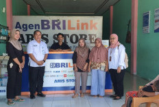   Bisa di BRIlink, 12.324 Penerima PKH di Seluma Mulai Cair Hari Ini