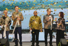   Investasi Harus Berdampak Nyata pada Penciptaan Lapangan Kerja Berkualitas