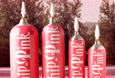Vape Lewat, Whip Pink Datang: Tren Maut Baru yang Lebih Senyap Membunuh!