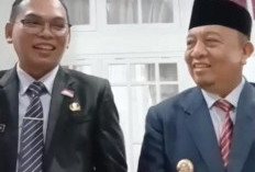Ditegaskan Bupati, ASN Terlibat Perselingkuhan dan Nikah Siri Segera Dieksekusi Sanksi Berat