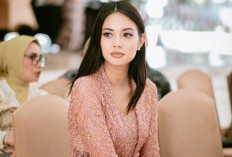 Aurelie Moeremans Ungkap Trauma Child Grooming Lewat Memoar Broken Strings, Dukungan Artis Mengalir Deras