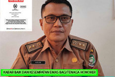   Keluhan Petani Soal Pupuk Subsidi Ditindaklanjuti Dinas Pertanian Seluma