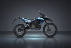 Isu 70 Ribu Motor Listrik untuk MBG Hoaks? Ini Penjelasannya