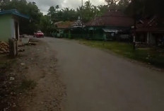   PNS Seluma Alami Enam Luka Tusuk, Duel di Muara Danau Seluma