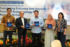 Stamina Menurun Jangan Selalu Salahkan Usia, Diabetes Juga Bisa Datang Diam-Diam     