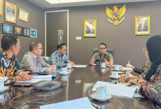 Masih Butuh Armada Damkar, Pemkab Seluma Ajukan Hibah  ke Kemendagri, Penguatan Layanan Kebakaran