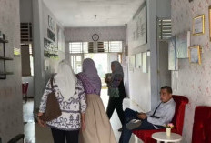 Oknum Nakes Puskesmas Ilir Talo Akui Pemeran Video, Sudah Lama Lapor ke Polda   