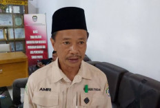 DKP Seluma Terus Awasi Dapur MBG di Seluma