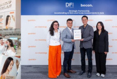 DFI Retail Group and Becon Announce Strategic Partnership to Launch AI Skin & Scalp Assessment in over 400