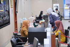 PELATARAN Jadi Solusi Layanan Pertanahan Akhir Pekan, Urus Sertifikat Dihari Libur