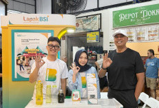 BSI Optimalkan Perluasan Layanan ke Pasar, Sasar Segmen Ritel