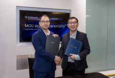  AI Compute, Simplified: ST Telemedia Global Data Centres and SuperX Debut AI Innovation Centre in Singapore