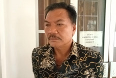   NasDem Seluma Dipimpin IH, Tenno Heika Pindah ke Hanura Seluma