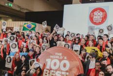  The World’s 100 Best Coffee Shops: Asia Pacific’s Notable Winners