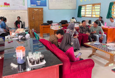   DP3AKB Seluma Pastikan Kondisi Psikologis Korban dan Pelaku Buli Sudah Stabil