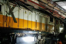   7 Orang Tewas di Kecelakaan Kereta Api Bekasi, Ada yang  Terjepit