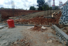 Persiapan Lokasi MTQ Provinsi di Seluma Disorot