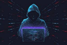   Indonesia Jadi Sarang Hacker DDoS Terbesar Dunia