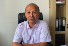  Awal 2026, PAD Seluma Sudah Capai Rp 6,6 Miliar, Bapenda Optimistis  Target Rp 44 Miliar