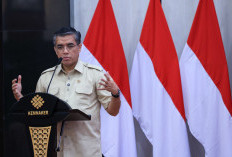    Magang Nasional Dipersiapkan Bagi Generasi Muda, Hadapi Dunia Usaha