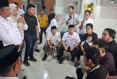 Tiba di Bengkulu, Empat Korban TPPO di Kamboja Langsung Sujud Syukur