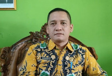  Kemenag Seluma Lakukan Seleksi, Untuk Calon Kepala KUA